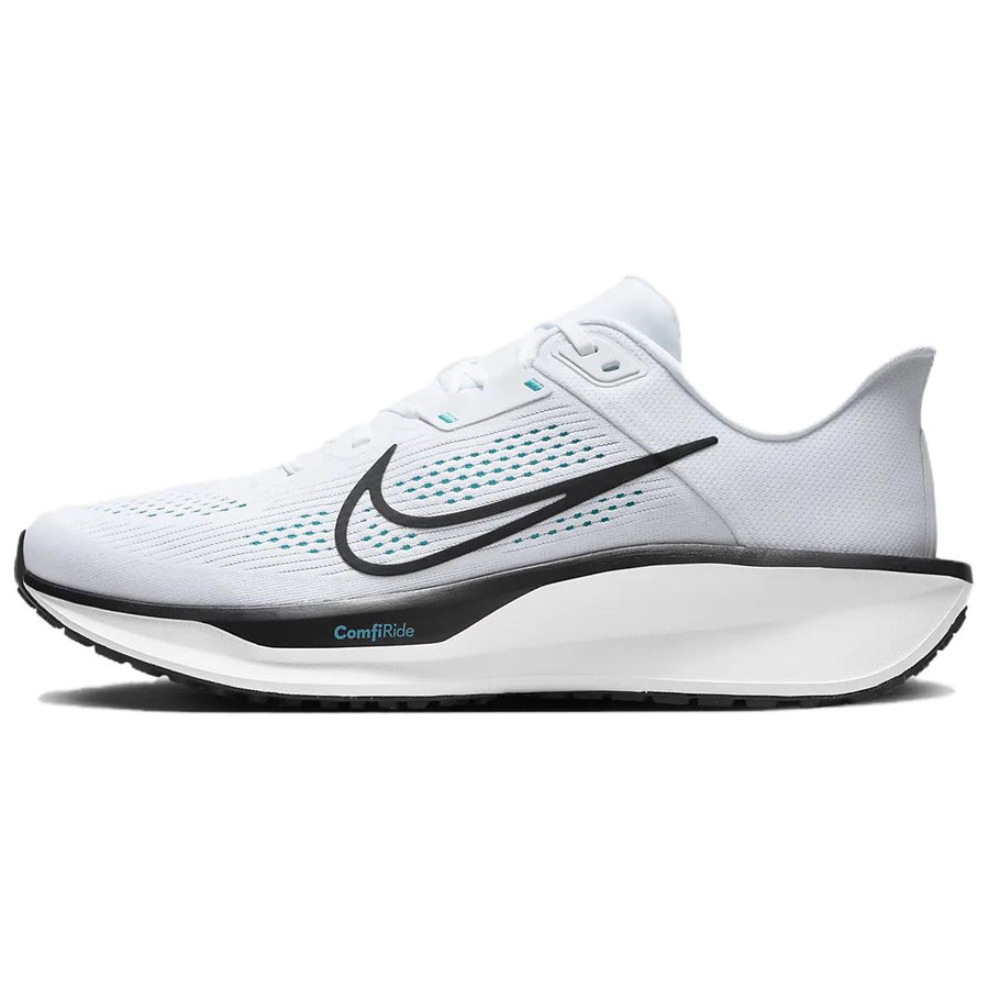 ナイキ Nike Quest 6 "White/Dusty Cactus/Black" FD6033-105