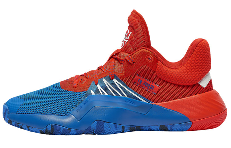 アディダス D.O.N. Issue adidas D.O.N. Issue 1 "Amazing Spider/Man" EF2400