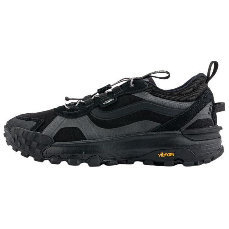 ヴァンズ Vans MTE Crosspath XC "Black/Grey" VN000D5VN43