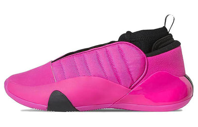 アディダス adidas Harden Volume 7 "Lucid Fuchsia/Black" HP3019