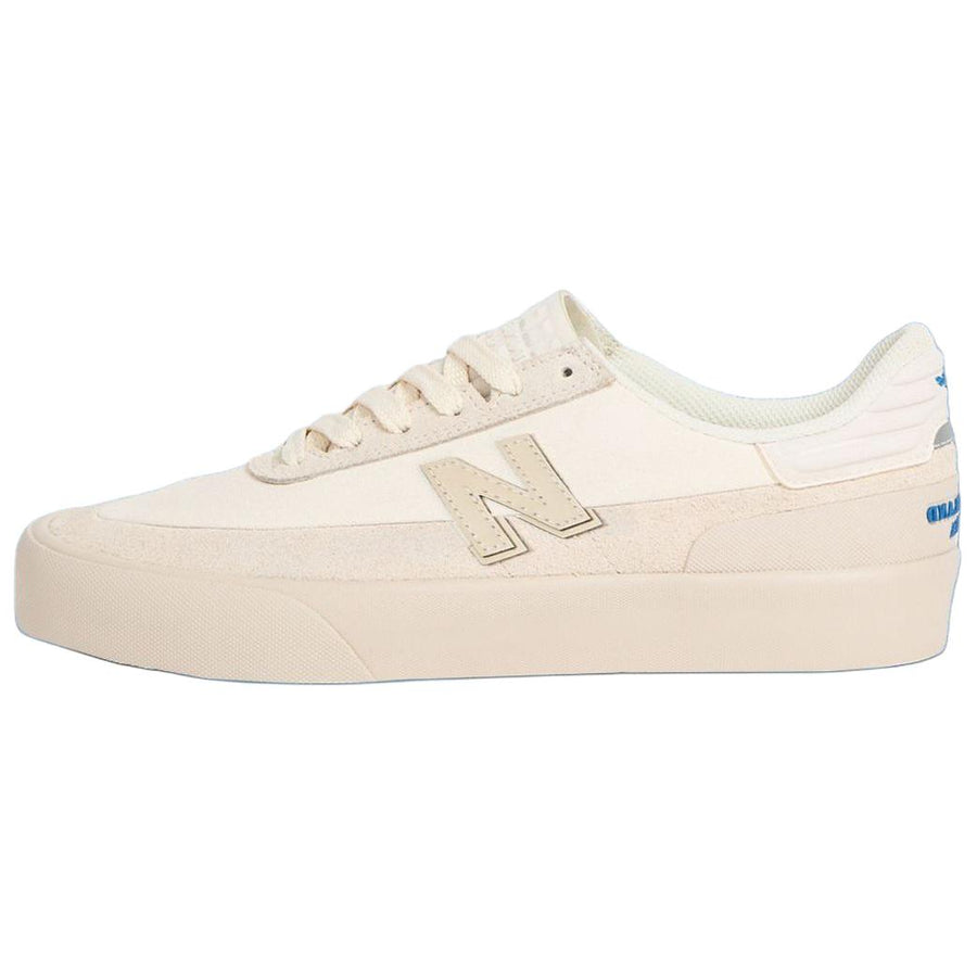 ニューバランス Stone Island Marina × New Balance Numeric 272 "Ivory" NM272STN