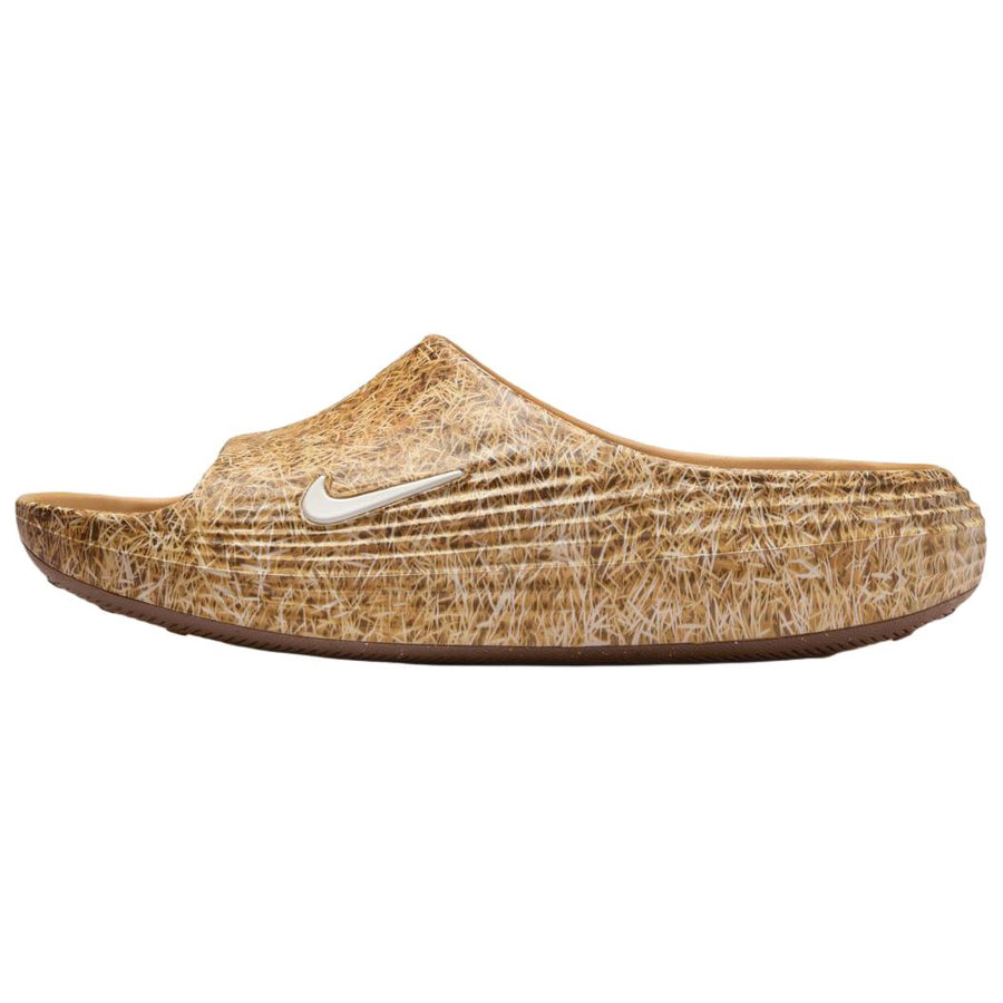 ナイキ Nike .SWOOSH ReactX Rejuven8 Slide "Touch Grass" IR0860-700