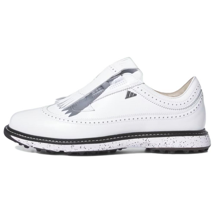 アディダス adidas MC87 Boa "Footwear White/Iron Metallic/Core Black" IH4819