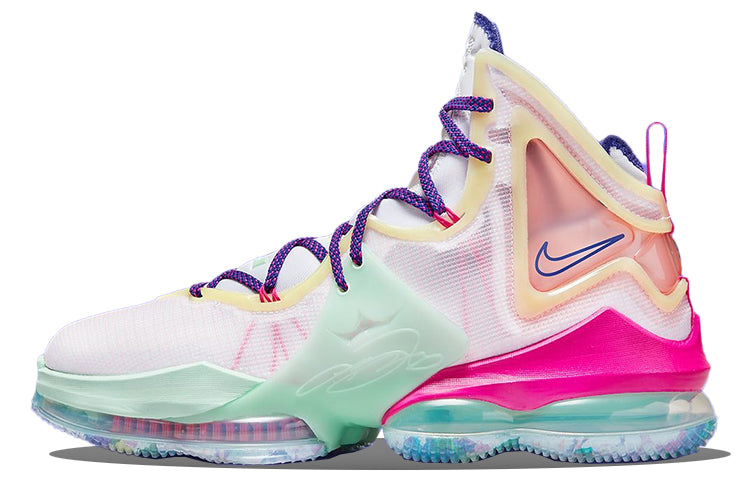 ナイキ レブロン Nike Lebron 19 "Valentine's Day Love Letter" DH8460-900