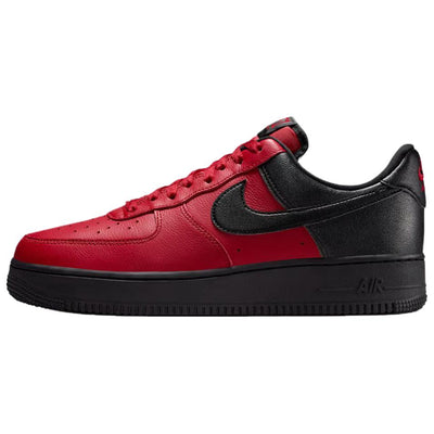 ナイキ エアフォース1 Nike Air Force 1 Low '07 LV8 "Mismatched/Gym Red" IB6847-600