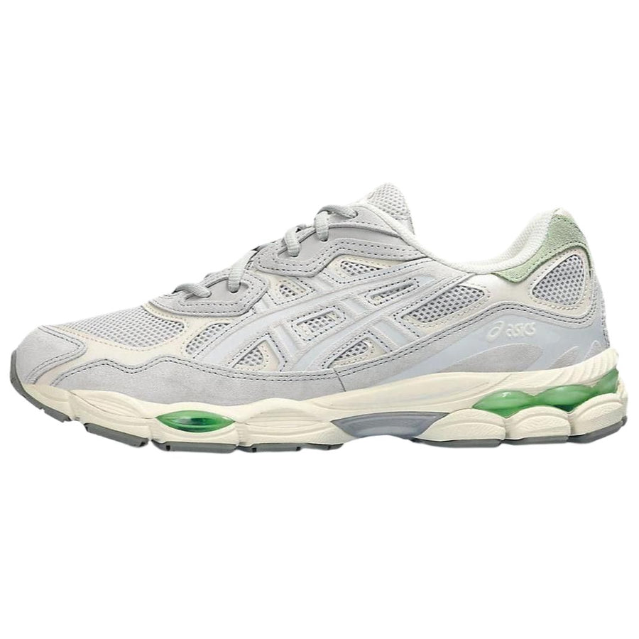 アシックス ゲルNYC Asics Gel-NYC "Cloud Grey" 1203A383-022