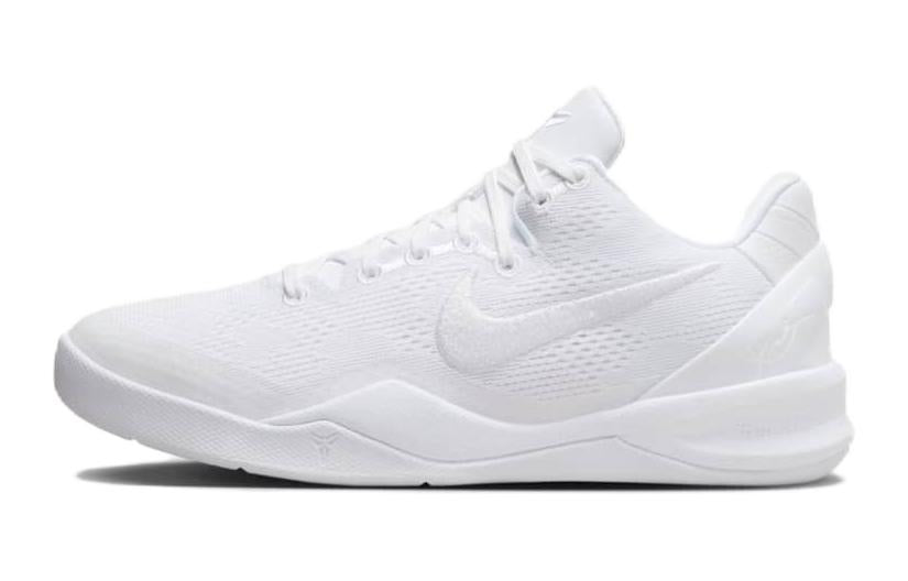ナイキ コービー Nike GS Kobe 8 Protro "Halo" FN0266-100