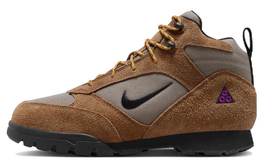 ナイキ Nike ACG Torre Mid "Pecan and Olive Grey" FD0212-200