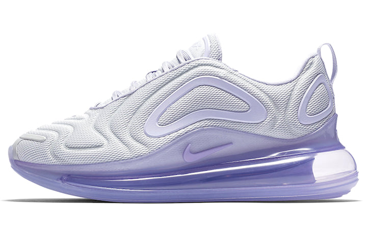 ナイキ エアマックス720 Nike Women's Air Max 720 "Pure Platinum Oxygen Purple" AR9293-009