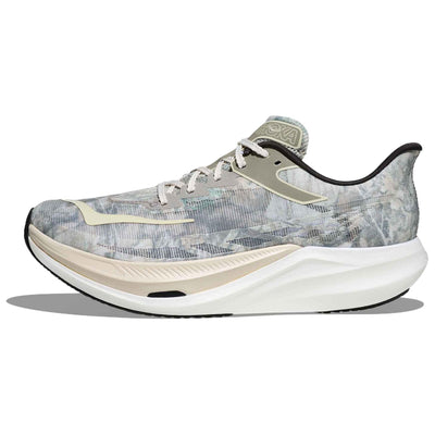 ホカ John Elliott × Hoka Rocket X 3 "Spray Green" 1180830-SQW
