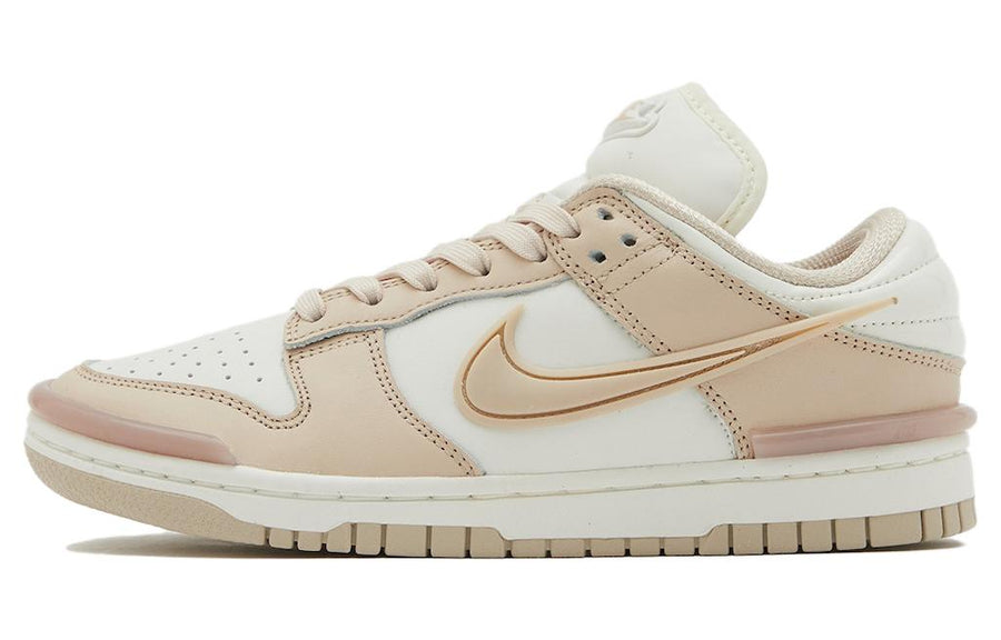 ナイキ ダンク Nike Women's Dunk Low Twist "Sanddrift" DZ2794-102