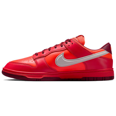 ナイキ ダンク Nike Dunk Low GORE-TEX "Light Crimson/Infrared" HQ2053-800