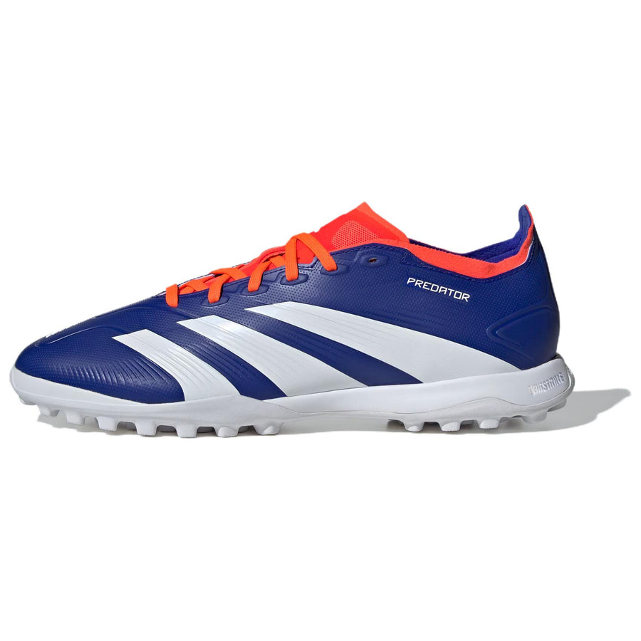 アディダス プレデター adidas Predator League TF "Lucid Blue/Footwear White/Solar Red" ID0910