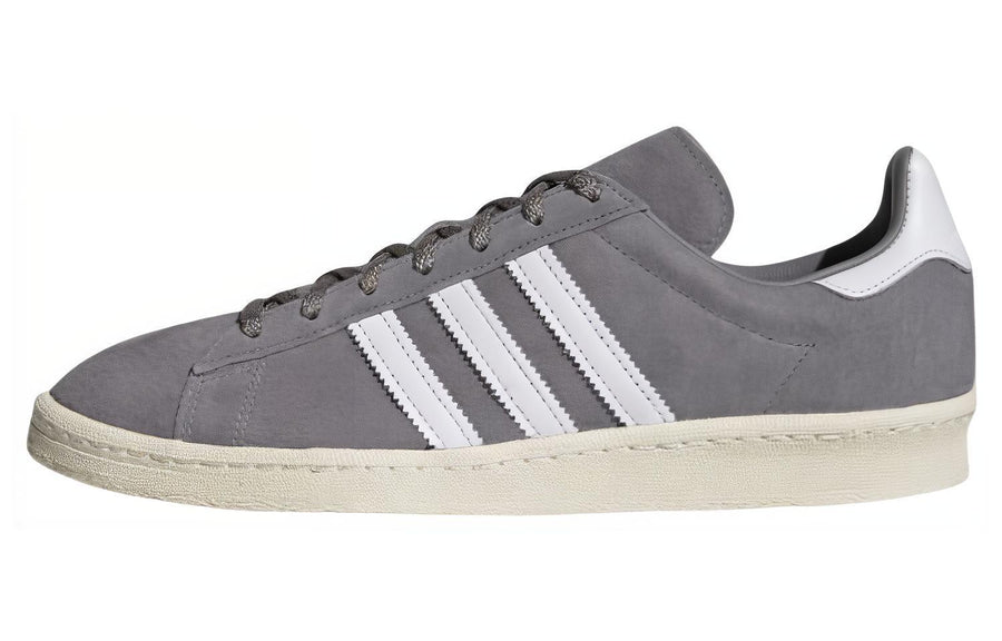アディダス キャンパス adidas Campus 80s "Grey/Cloud White/Off White" FZ6154