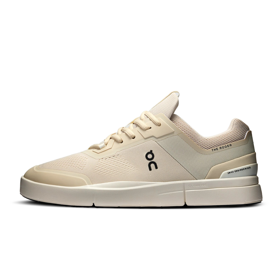オン On Women's THE ROGER Spin "Sand/Ivory" 3WD11481485
