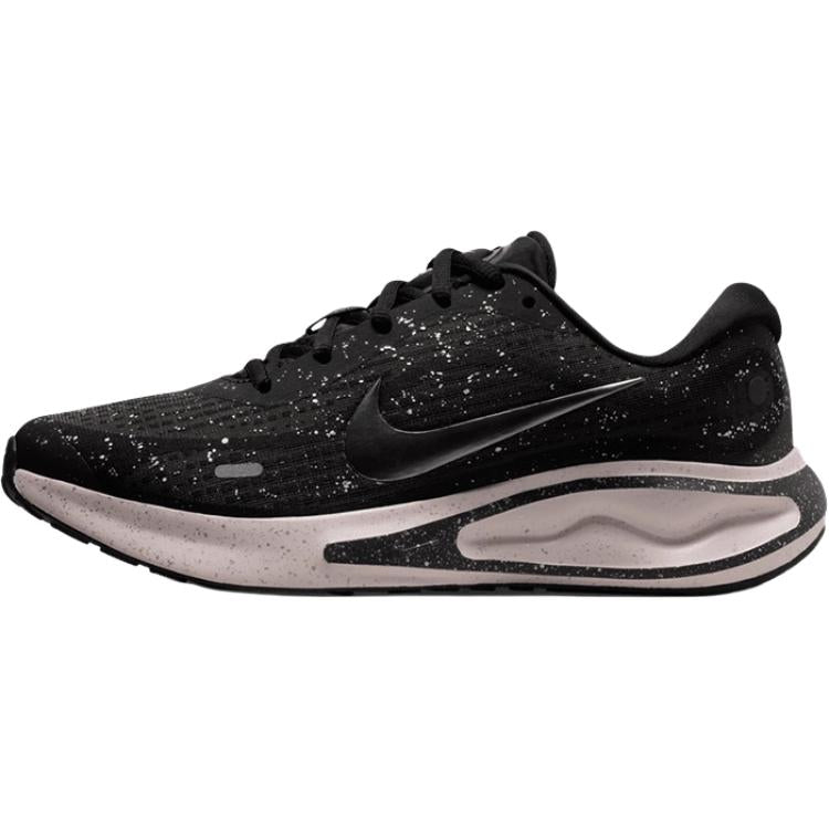 ナイキ Nike Women's Journey Run "Black/Cave Purple" FJ7765-016