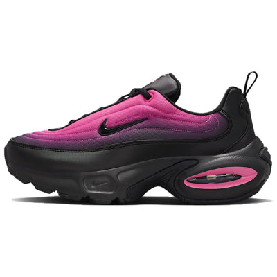 ナイキ エアマックス Nike Women's Air Max Portal "Black/Pinksicle/Black" HV6354-001