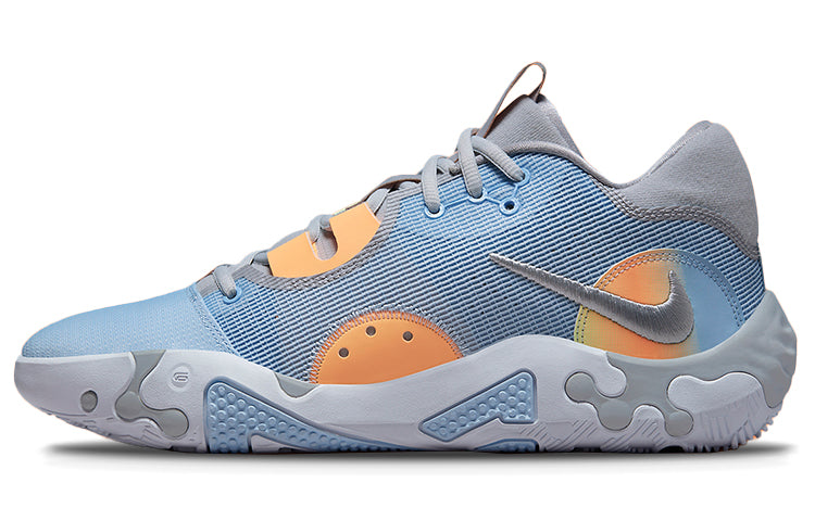ナイキ Nike PG 6 "Celestine Blue/Peach Cream" DC1974-401