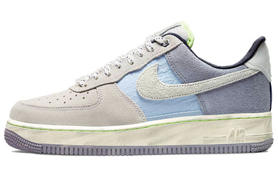 ナイキ エアフォース1 Nike Women's Air Force 1 '07 LX Low "Mountain White/Grey Stone" DO2339-114