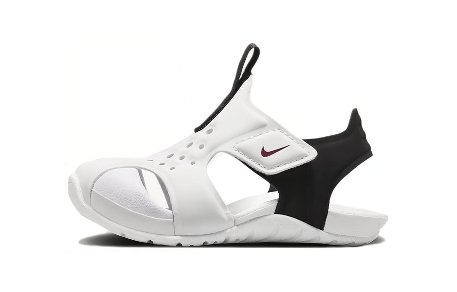 ナイキ Nike TD Sunray Protect 2 "Summit White/Black/White/Team Red" 943827-100