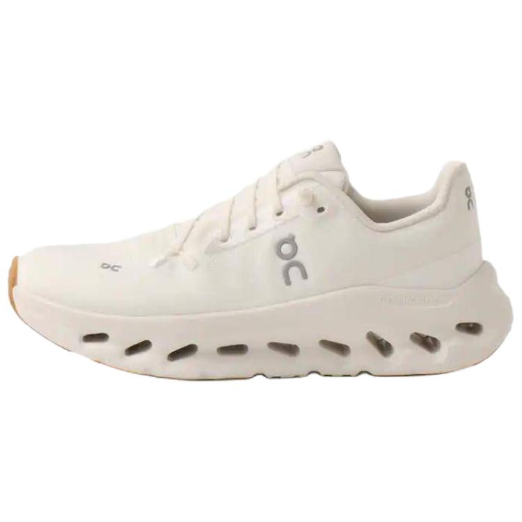 オン On Women's Cloudtilt "White/Ivory" 3WE10050924