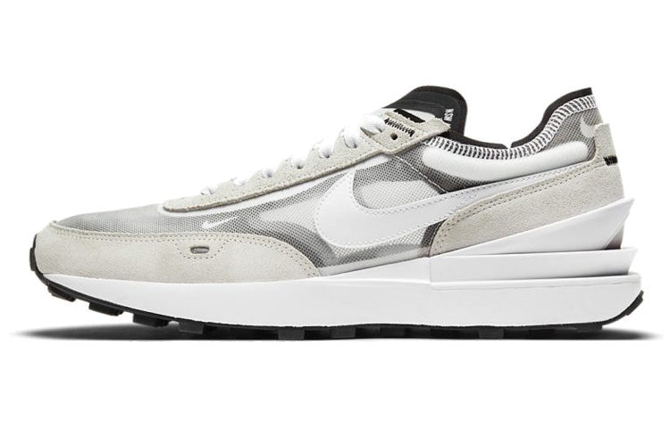 ナイキ Nike Waffle One "Infinite Lilac" DA7995-100