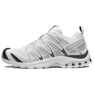 サロモン XA プロ Salomon XA Pro 3D "White/Lunar Rock" L47988500