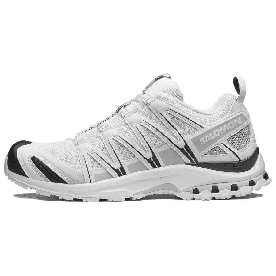 サロモン XA プロ Salomon XA Pro 3D "White/Lunar Rock" L47988500
