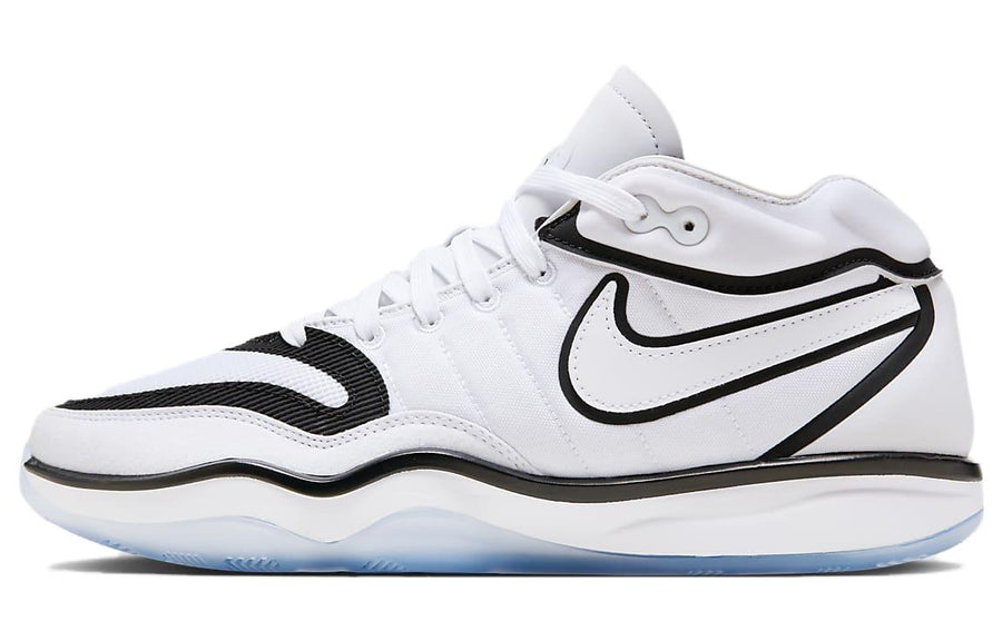 ナイキ Nike Air Zoom GT Hustle 2 "White/Black" DJ9404-102