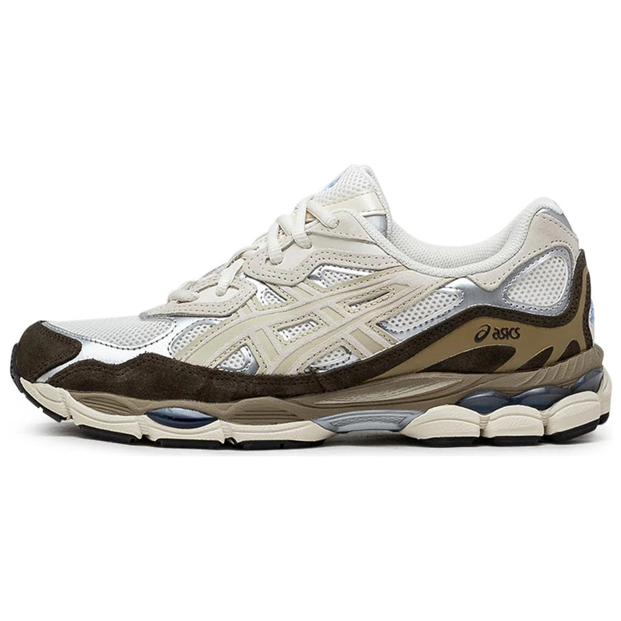 アシックス ゲルNYC Asics Gel-NYC "Beige/Cream" 1203A383-103