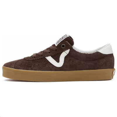 ヴァンズ Vans Sport Low "Bambino Chocolate Brown" VN000CQRZR6
