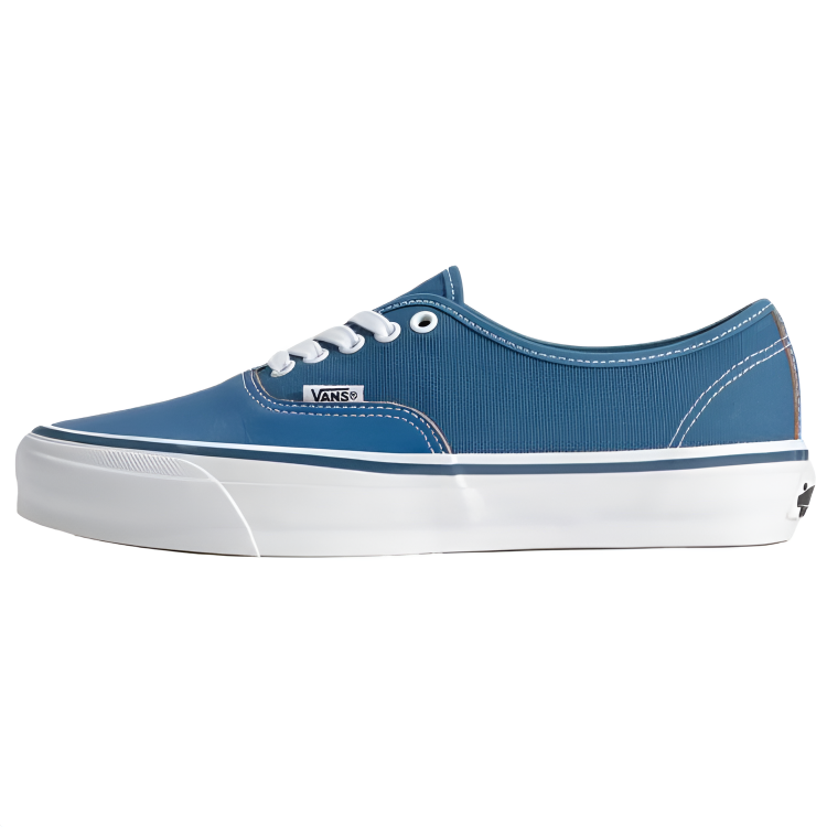 ヴァンズ オーセンティック OTW by Vans Authentic 44 Siped Vibram "Navy" VN000Z3TSN0