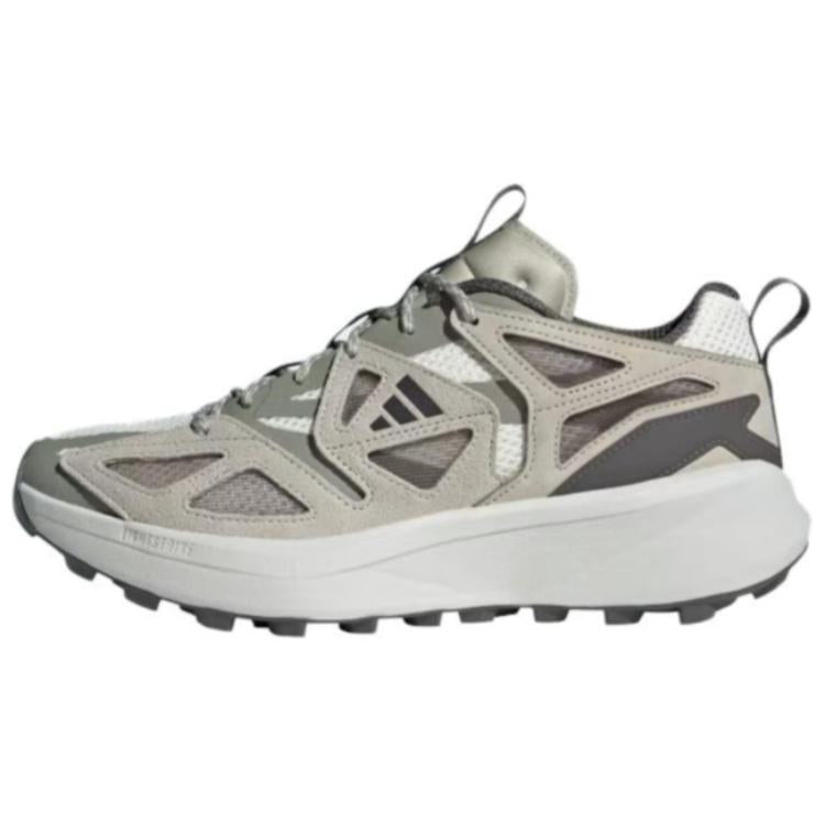 アディダス adidas Kantai Trail "Cloud White/Charcoal/Putty Grey" JI4817