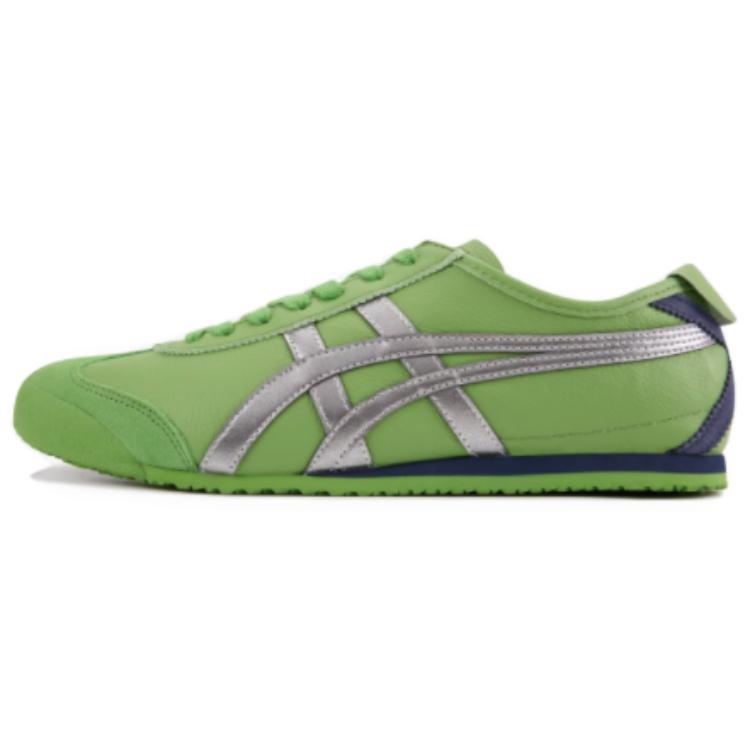 オニツカタイガー メキシコ 66 Onitsuka Tiger Mexico 66 "Garden Green/Pure Silver" 1183A201-305