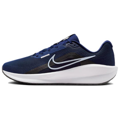 ナイキ ダウンシフター Nike Downshifter 13 "Midnight Navy/Black/White/Pure Platinum" FD6454-400