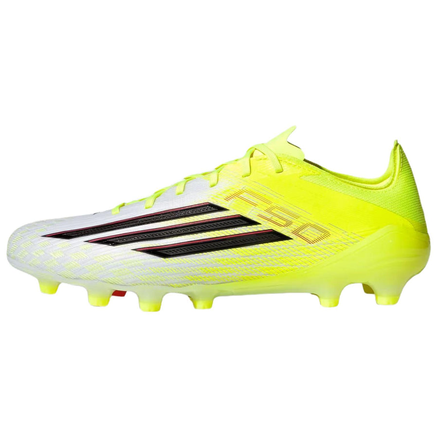 アディダス adidas F50 Pro HG/AG "Team Solar Yellow 2/Core Black/Lucid Red" JR9603