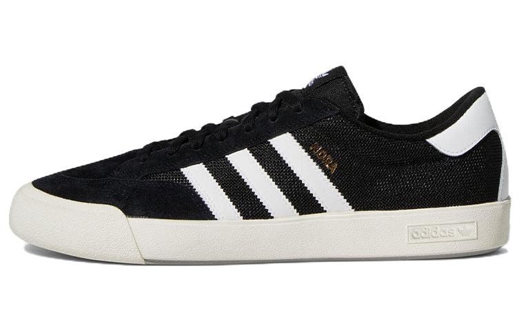 アディダス Nora Vasconcellos × adidas Nora "Black/White" GV6777