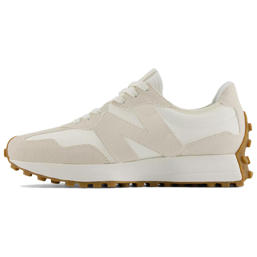 ニューバランス 327 New Balance Women's 327 "Linen/Sea Salt" WS327NKD