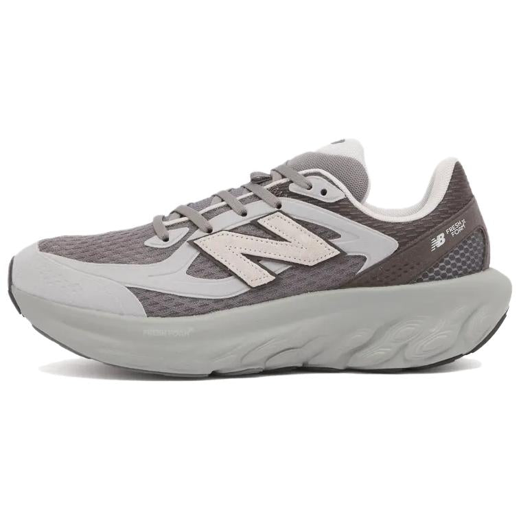ニューバランス フレッシュフォーム New Balance Fresh Foam Trainer "Black Cement/Slate Grey" UTRNAA