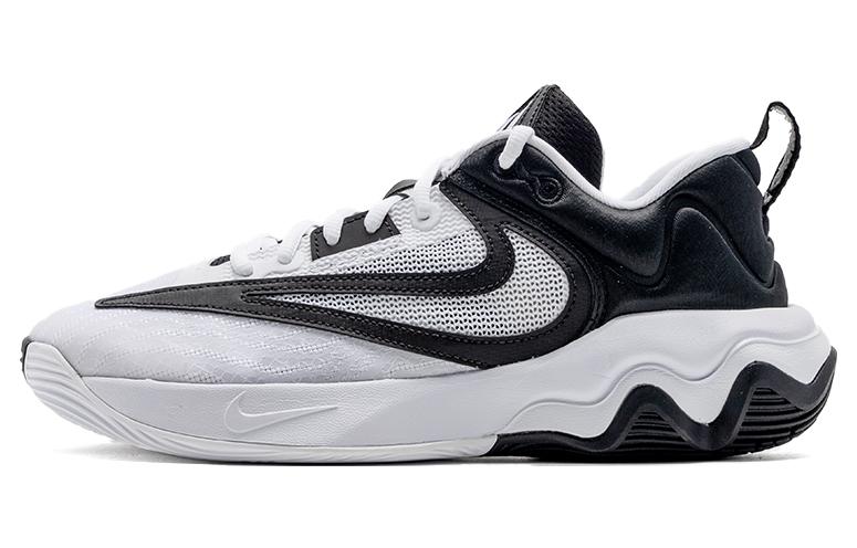 ナイキ Nike Giannis Immortality 3 "White/Black" DZ7534-100