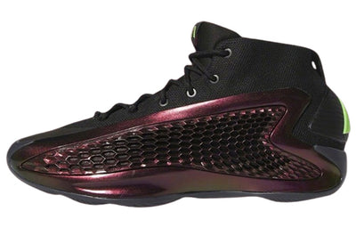 アディダス adidas AE1 "Core Black/Carbon/Lucid Lemon" IF1858
