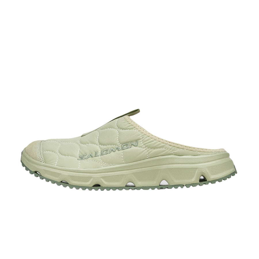 サロモン RX Salomon RX Slide 3.0 ATQ "Sea Foam/Green Milieu" L45475700