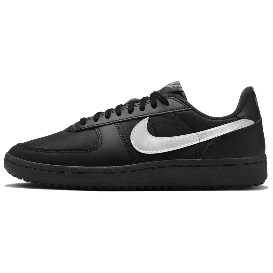 ナイキ フィールドジェネラル Nike Women's Field General "Black/Black/Metallic Silver" FZ5593-001
