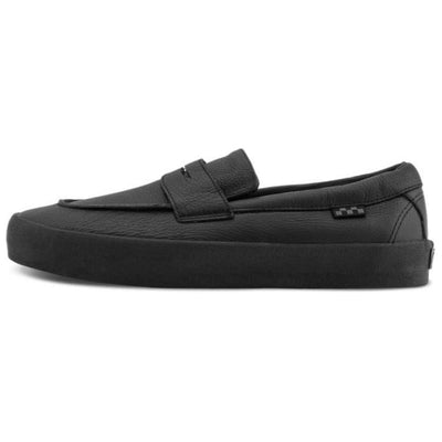 ヴァンズ Vans Skate Loafer "Black" VN0A5DXUBKA