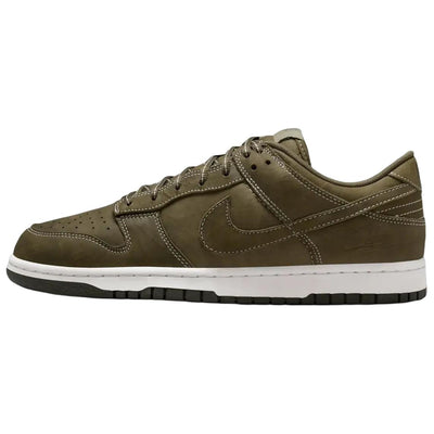 ナイキ ダンク Nike Dunk Low "Medium Olive/Summit White" IO4550-200