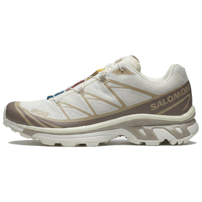 サロモン XT-6 Salomon XT-6 "Vanillaice/Iron" L47737700