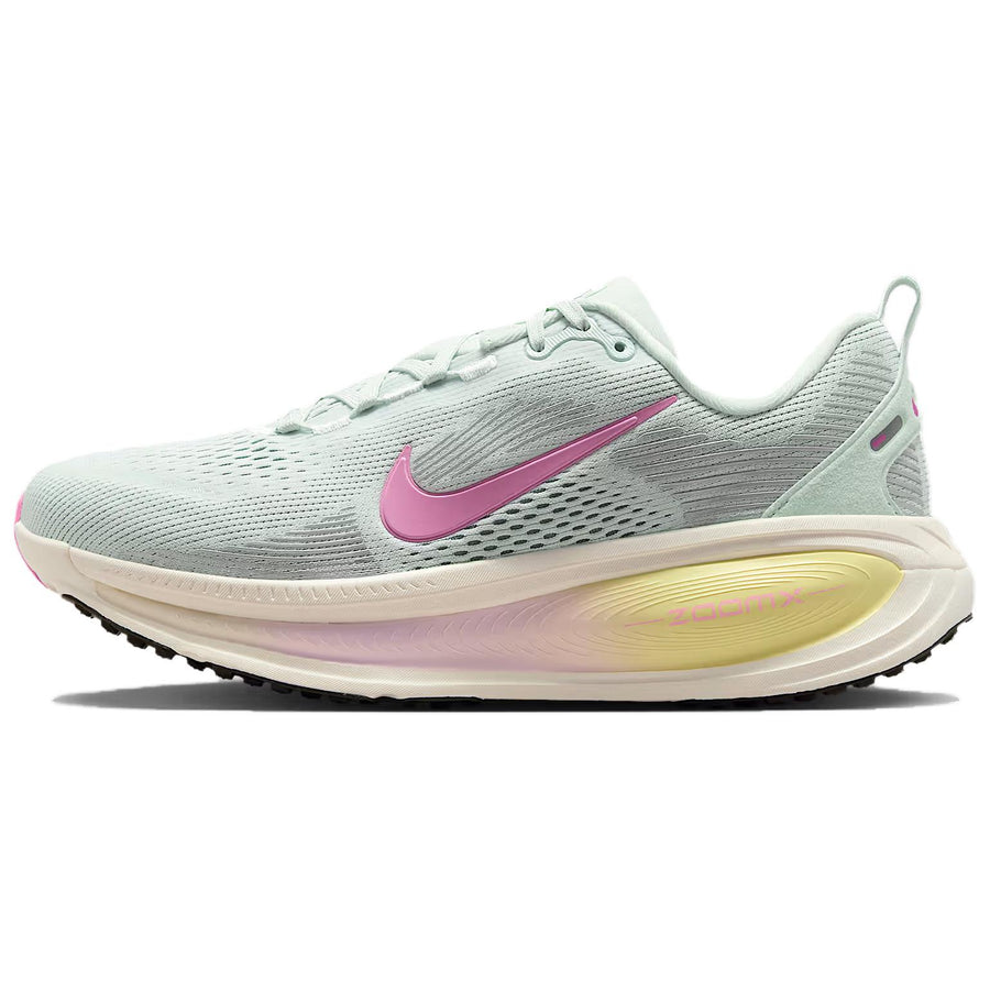 ナイキ ボメロ Nike Women's Vomero 18 "Barely Grey/Pale Ivory/Cannon/Playful Pink" IH3634-099