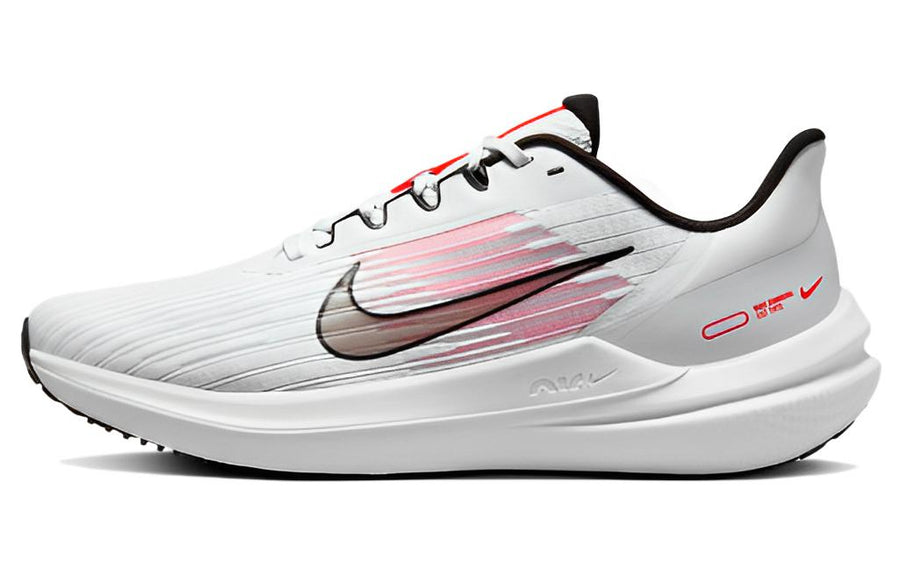 ナイキ Nike Winflo 9 "Photon Dust/White/Platinum Tint/Black DD6203-009