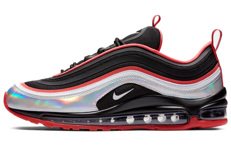 ナイキ エアマックス97 Nike Women's Air Max 97 UL 17 SE "White/Emerald Glow" BV6670-013