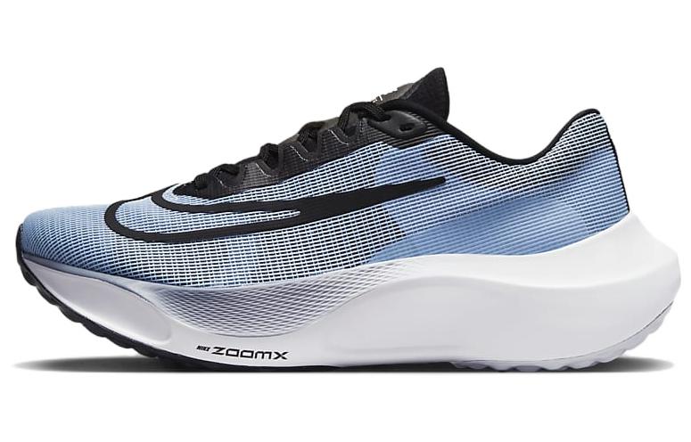 ナイキ ズームフライ Nike Zoom Fly 5 "Cobalt Bliss/White" DM8968-401